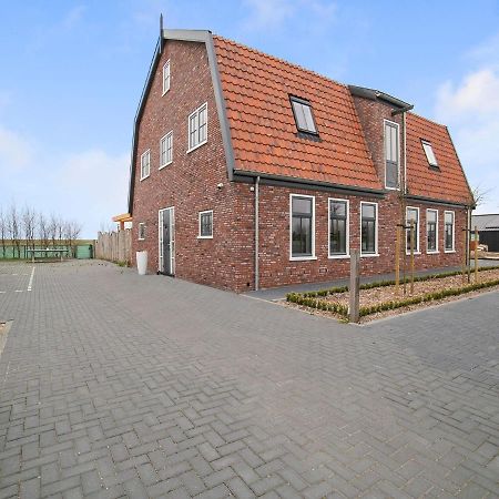 Holiday Home Hazenborgh In Callantsoog With Sauna Near Beach Eksteriør billede