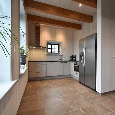 Holiday Home Hazenborgh In Callantsoog With Sauna Near Beach Eksteriør billede