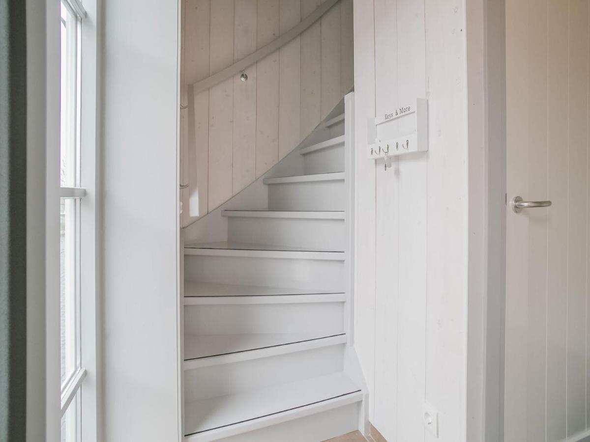 Holiday Home Hazenborgh In Callantsoog With Sauna Near Beach Eksteriør billede