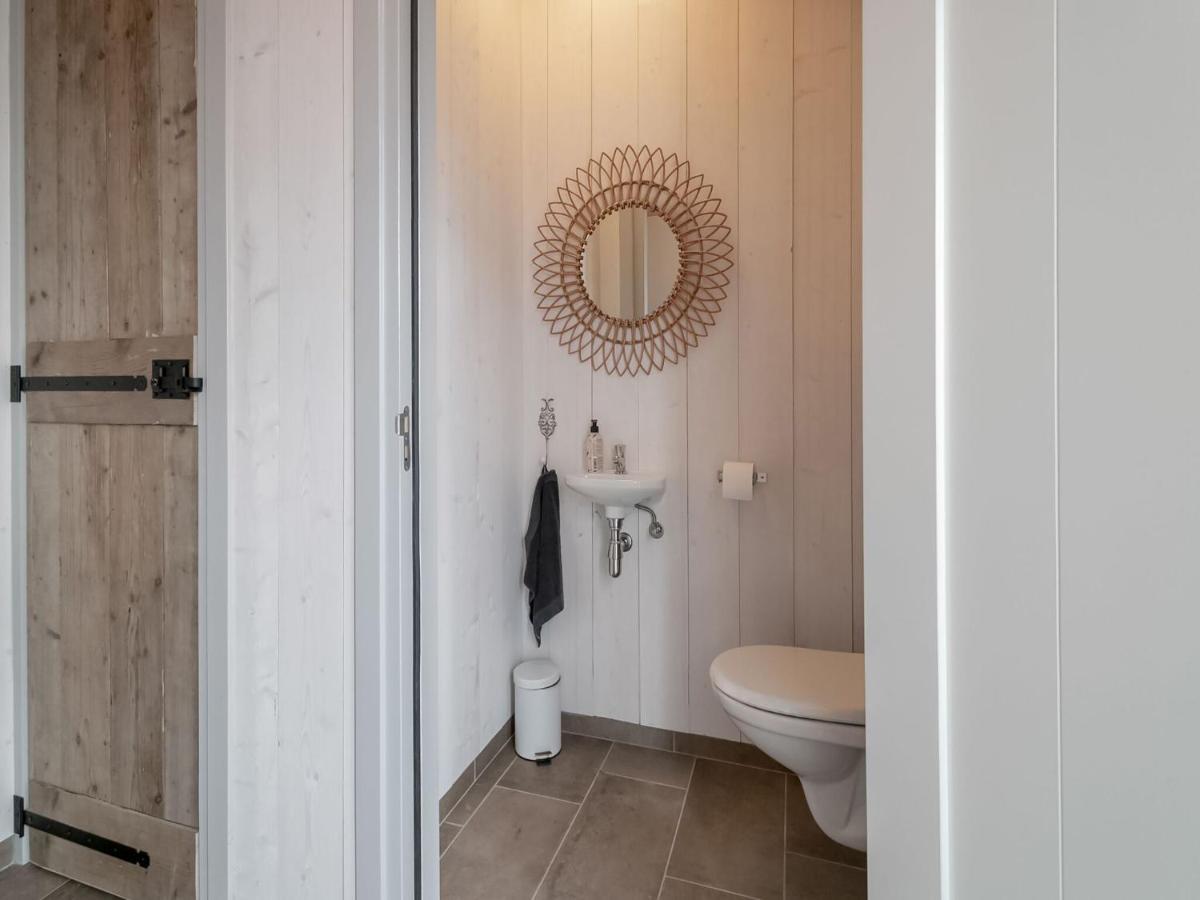 Holiday Home Hazenborgh In Callantsoog With Sauna Near Beach Eksteriør billede