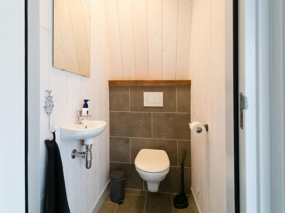 Holiday Home Hazenborgh In Callantsoog With Sauna Near Beach Eksteriør billede
