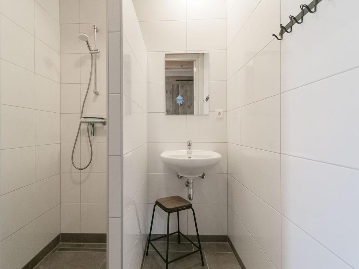 Holiday Home Hazenborgh In Callantsoog With Sauna Near Beach Eksteriør billede