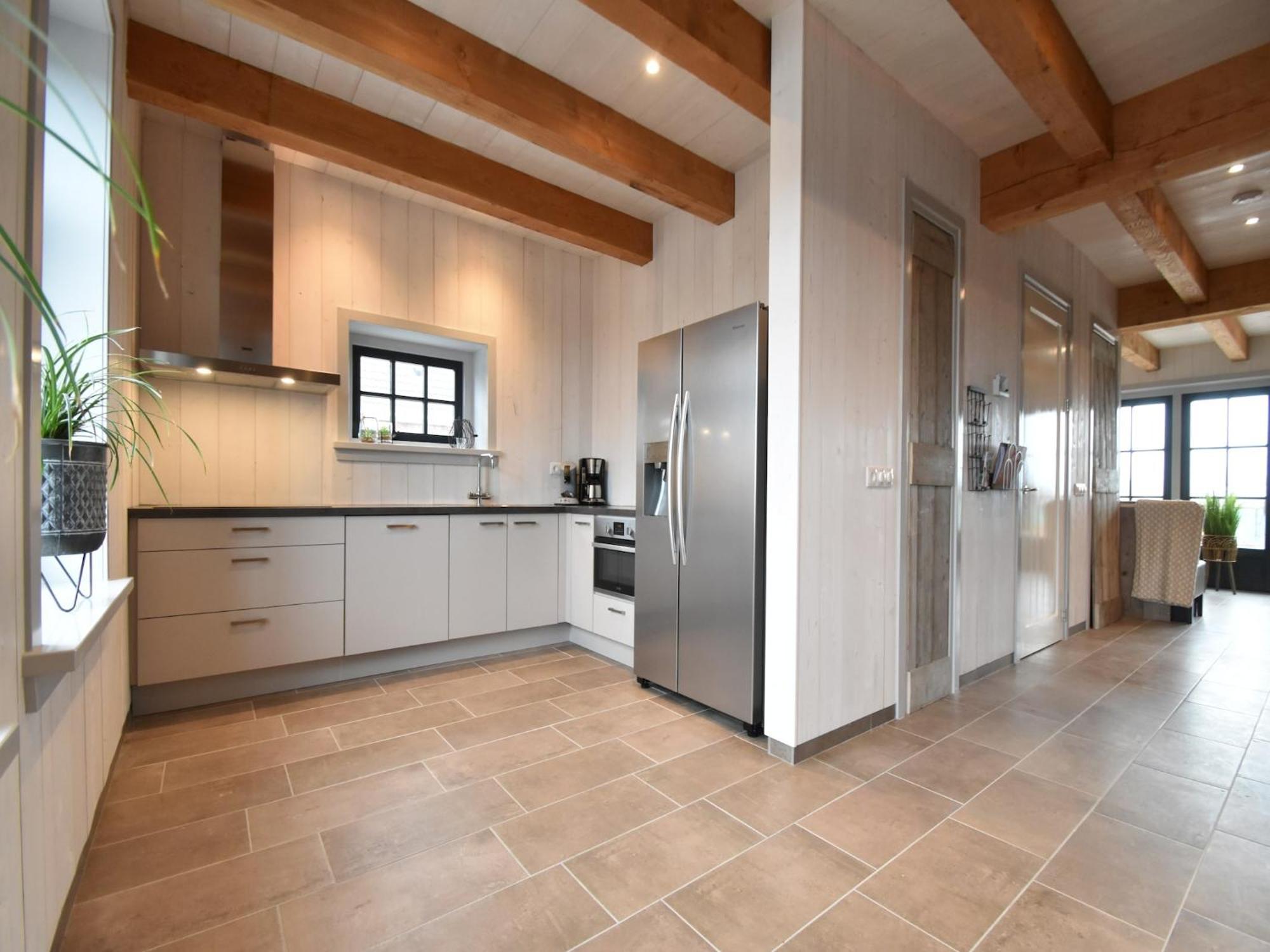 Holiday Home Hazenborgh In Callantsoog With Sauna Near Beach Eksteriør billede