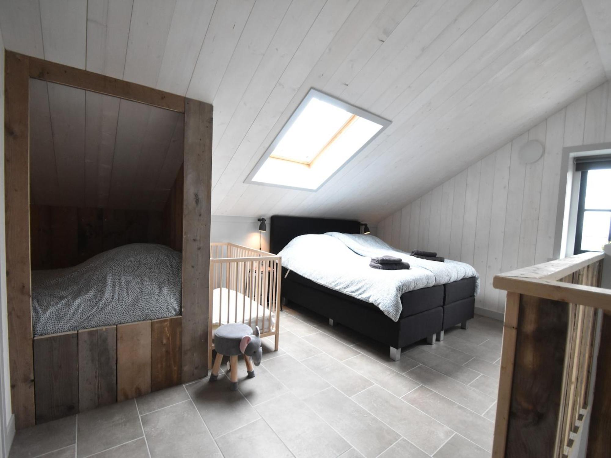 Holiday Home Hazenborgh In Callantsoog With Sauna Near Beach Eksteriør billede