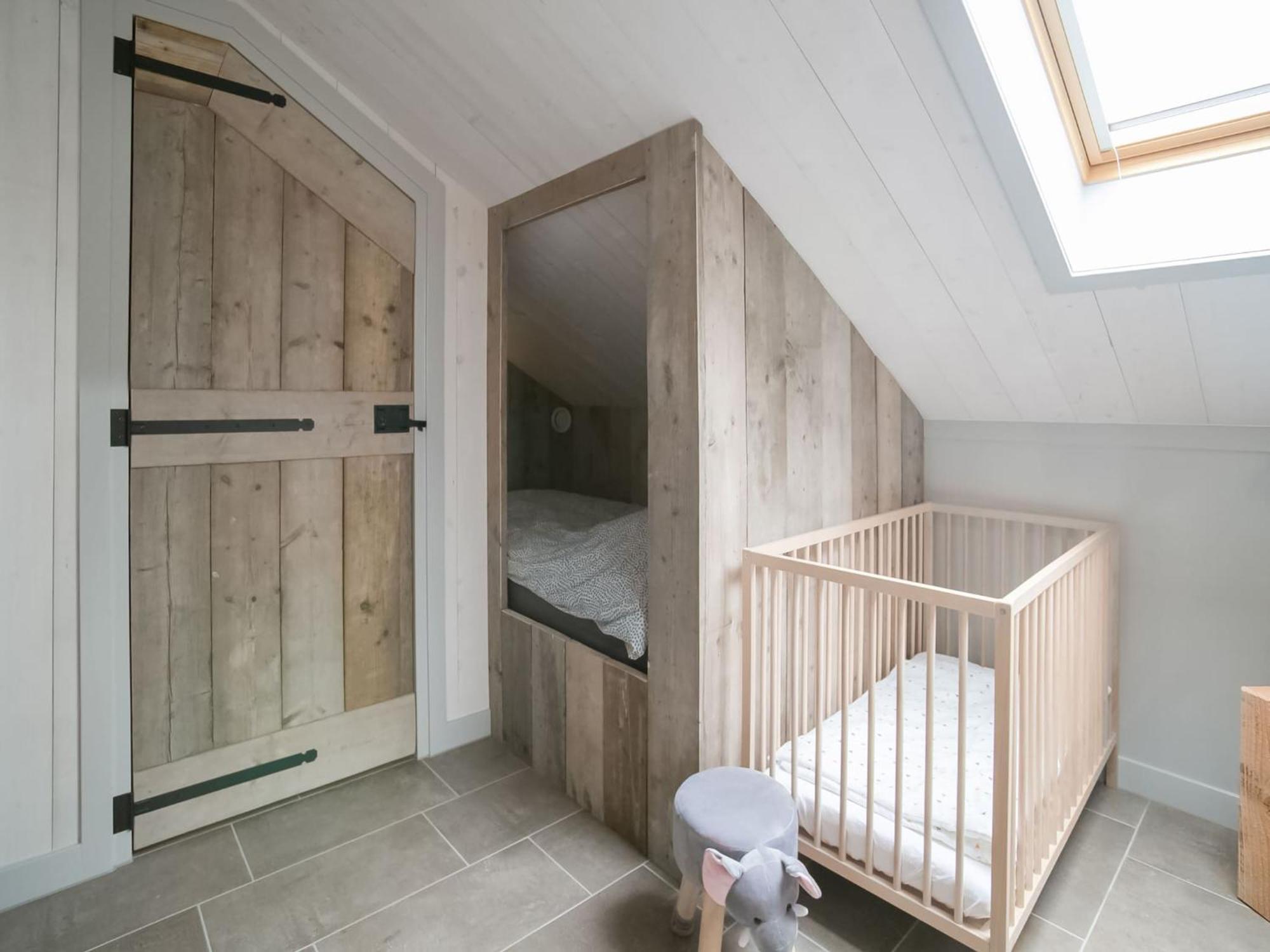 Holiday Home Hazenborgh In Callantsoog With Sauna Near Beach Eksteriør billede