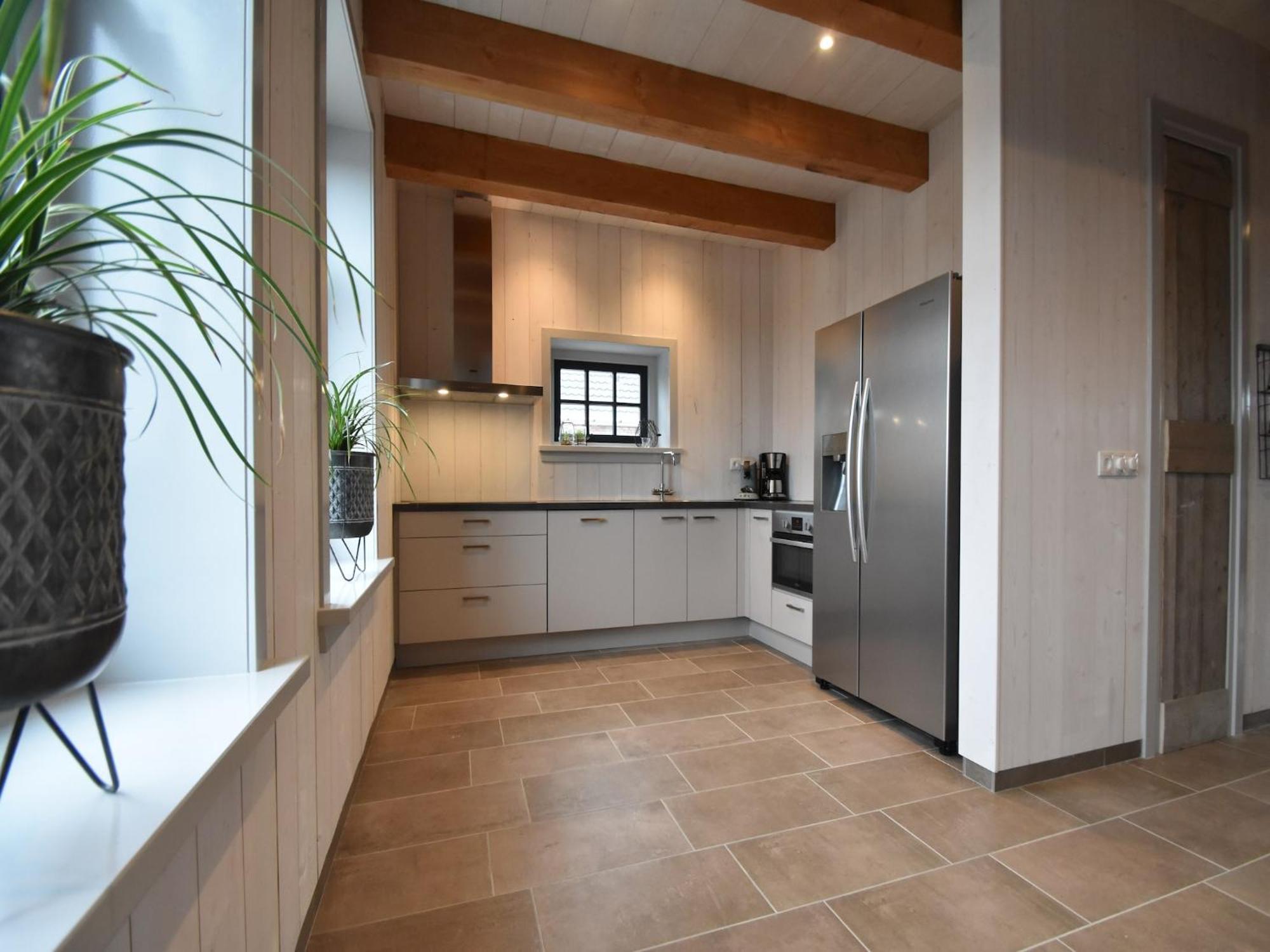 Holiday Home Hazenborgh In Callantsoog With Sauna Near Beach Eksteriør billede