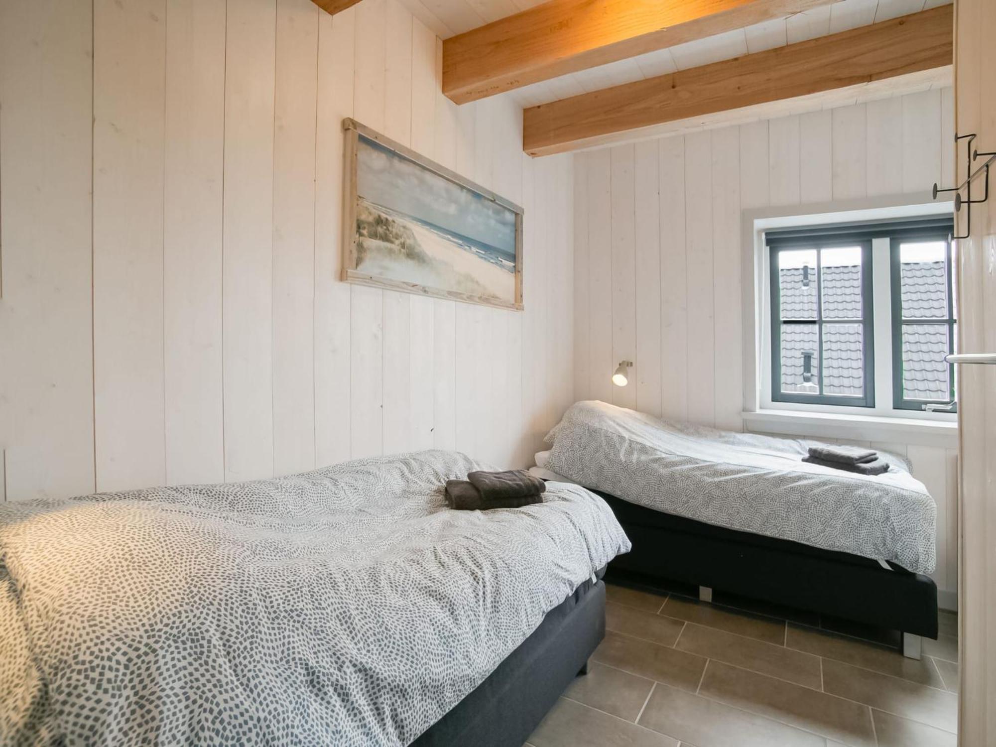 Holiday Home Hazenborgh In Callantsoog With Sauna Near Beach Eksteriør billede